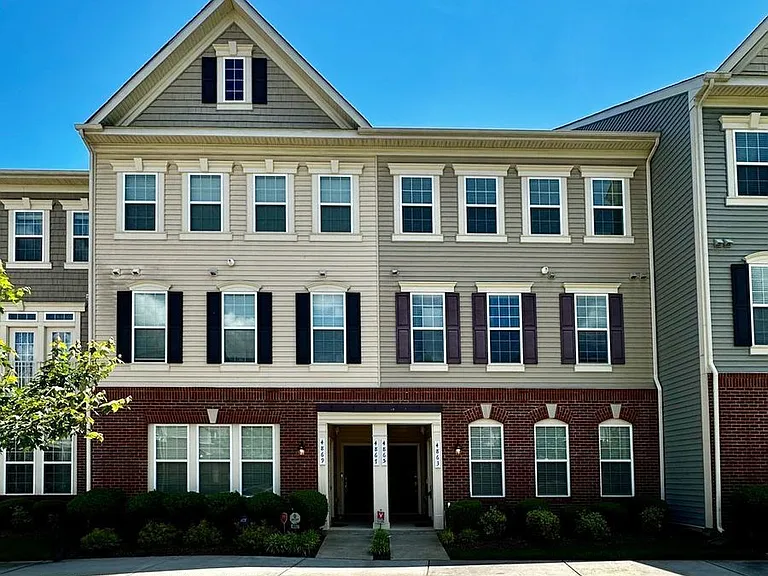 4863 Dane Ridge Cir — Photo 1