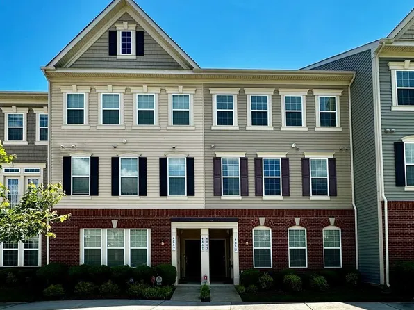4863 Dane Ridge Cir, Woodbridge, VA 22193