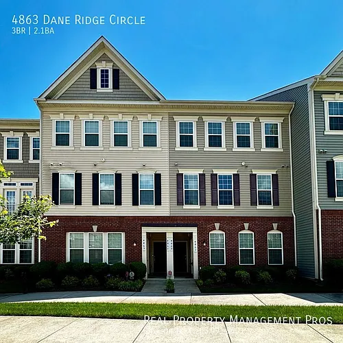 4863 Dane Ridge Cir Photo 1 4863 Dane Ridge Cir Photo 1