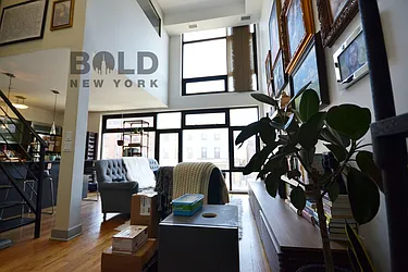 Rented by Bold New York