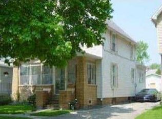2123 Valentine St, Toledo, OH