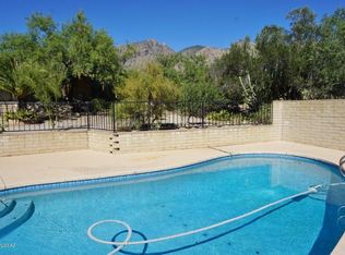 6540 N Alvernon Way, Tucson, AZ 85718