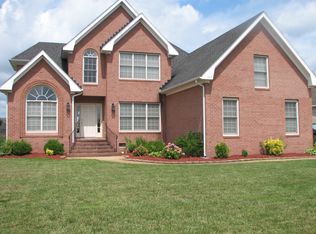 1919 Lancing Crest Ln, Chesapeake, VA 23323