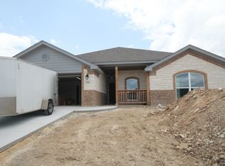 2521 Faux Pine Dr, Harker Heights, TX 76548
