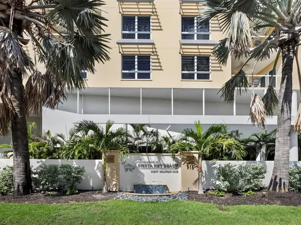 915 SEASIDE DRIVE #310, SARASOTA, FL 34242