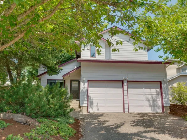 17709 SW Janell Ct, Beaverton, OR 97003