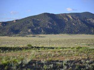 6560 Larimer Rd, Hartsel, CO 80449