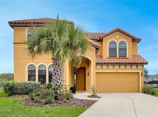 2638 Tranquility Way, Kissimmee, FL 34746