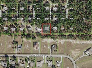 1712 N Monte Cruz Point, Hernando, FL 34442