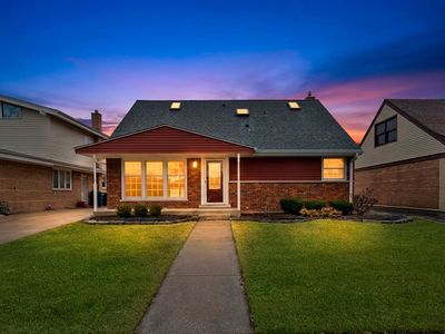 10025 Mulberry Ave, Oak Lawn, IL, 60453