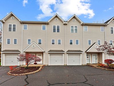 158 Paddock Avenue APT 1203, Meriden, CT, 06450