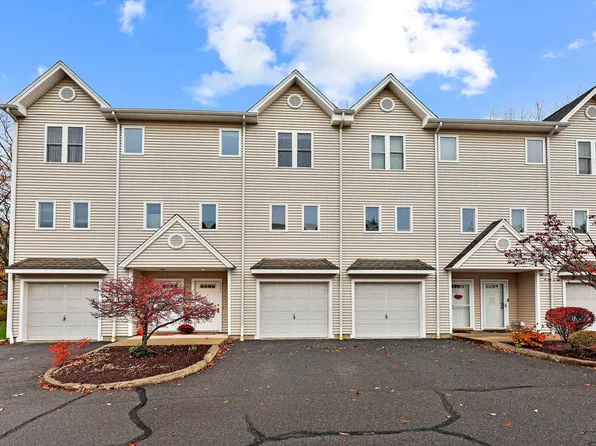 158 Paddock Avenue APT 1203, Meriden, CT 06450