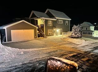 498 Goebel St, Berlin, NH 03570