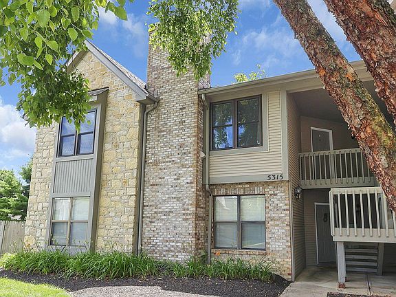 3rd image of 5315 Stonemeadow Ave APT D