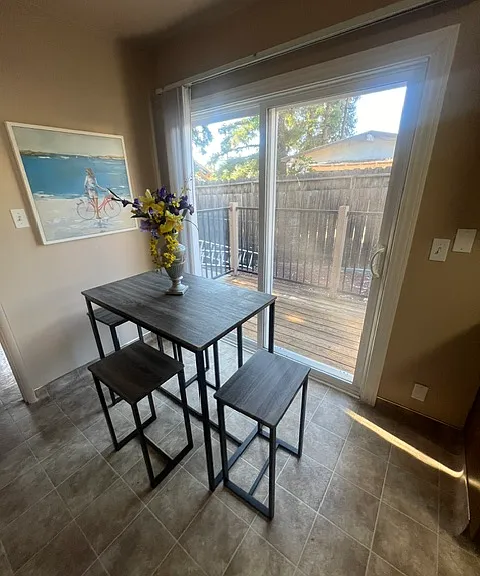 1891 Laguna St #3 — Photo 3