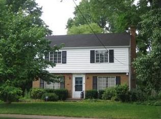 21330 Hillsdale Ave, Fairview Park, OH 44126