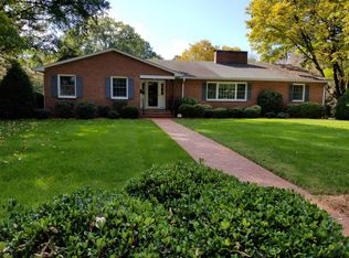 2500 S Bitting Rd, Winston Salem, NC 27104