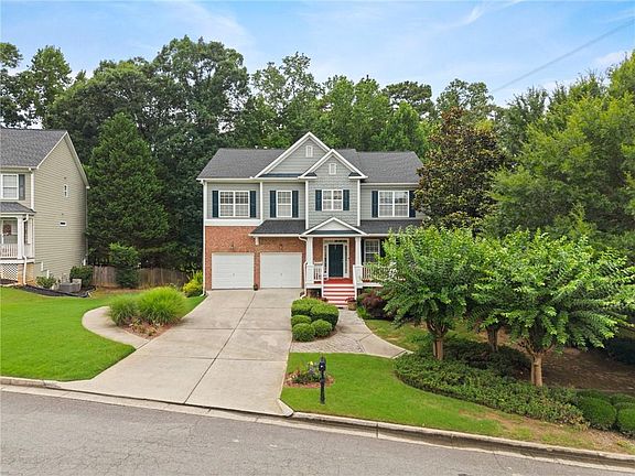 3rd image of 1657 Stilesboro Ridge Dr NW