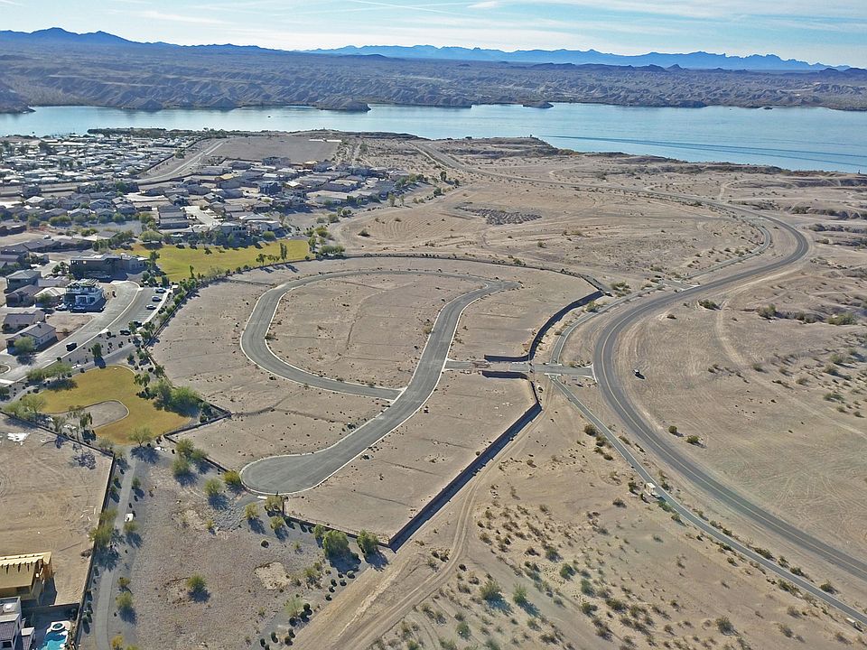 1st image of 934 Bella Vista Dr Lot 6