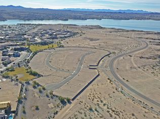 934 Bella Vista Dr LOT 6, Lake Havasu City, AZ 86403