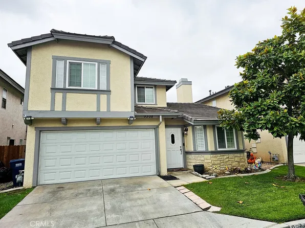 9308 Sierra Vista Cir, Pico Rivera, CA 90660