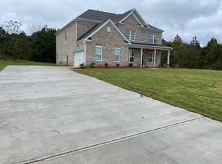 35 Greenwich Dr, Covington, GA 30016