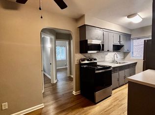 555 Hadley Avenue, Dayton, OH 45419