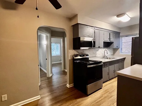 555 Hadley Avenue, 555 Hadley Ave #2, Dayton, OH 45419