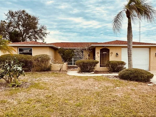 3140 BRIGHT DRIVE, HOLIDAY, FL 34691