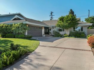 18931 Halsted St, Northridge, CA 91324