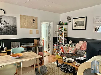 Rented by Skyline Group Real Estate