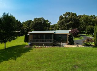 41 Wilderness Ct, Blairsville, GA 30512