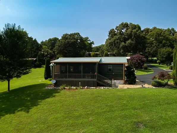 41 Wilderness Ct, Blairsville, GA 30512