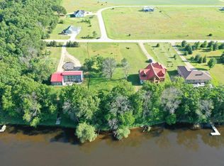 L26 Lalor Ln, Montello, WI 53949