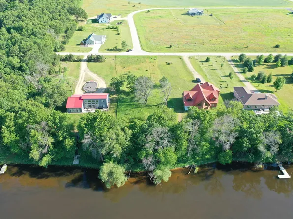 L26 Lalor Ln, Montello, WI 53949