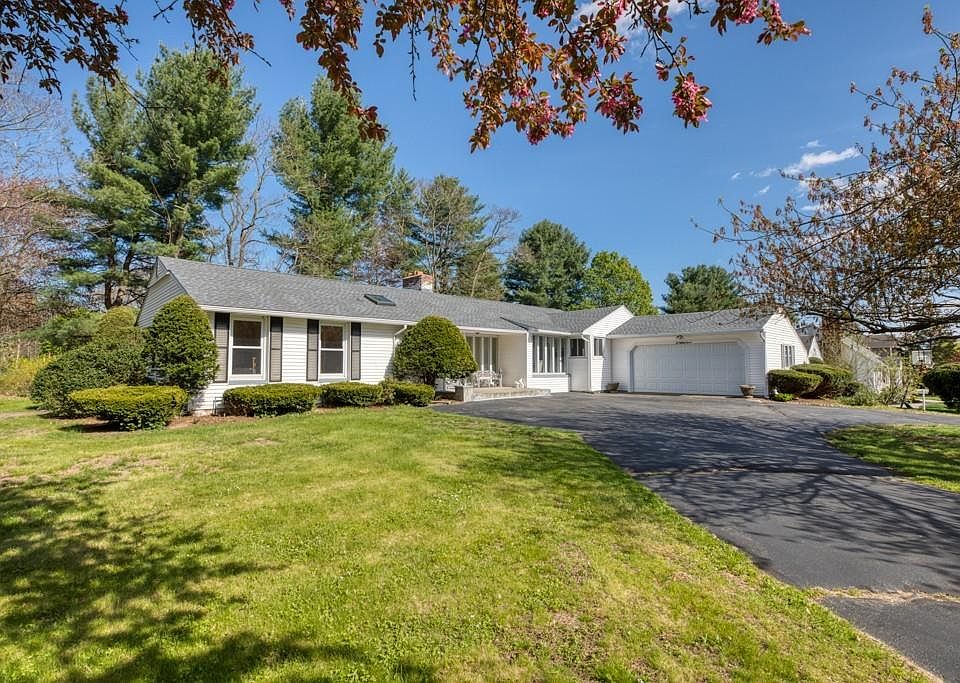 287 Frank Smith Rd, Longmeadow, MA 01106 Zillow