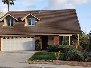 18 Canyon Rim Rd, Pomona, CA 91766