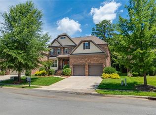 3208 Jones Ridge Dr, Charlotte, NC 28226