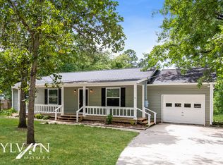 1206 Nazareth Rd, Lexington, SC 29073