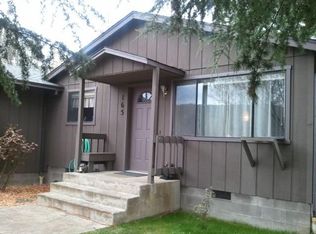 165 Ryland Dr, Roseburg, OR 97471
