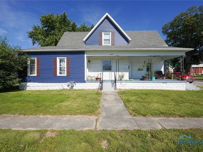 501 S Broadway St, Columbus Grove, OH, 45830