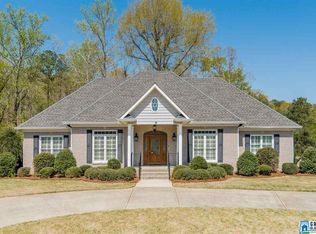 101 Deer Trce, Oneonta, AL 35121