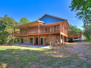 1136 County Street 2966, Blanchard, OK 73010