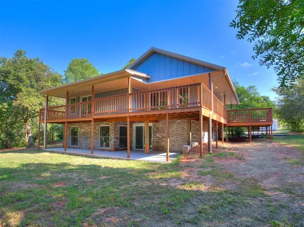 1136 County Street 2966, Blanchard, OK 73010