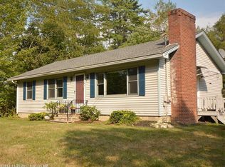 800 Hallowell Rd, Durham, ME 04222