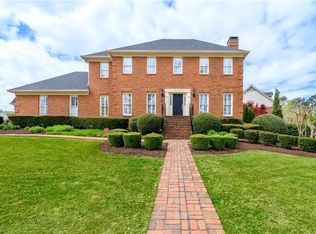 1488 Sheridan Walk, Atlanta, GA 30324