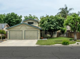 5441 W Mesa Ave, Fresno, CA 93722