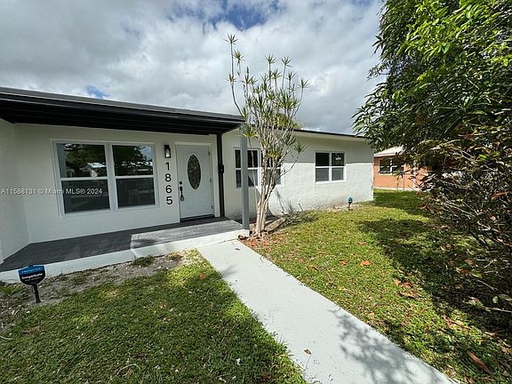 2nd image of 1865 NW 131st St