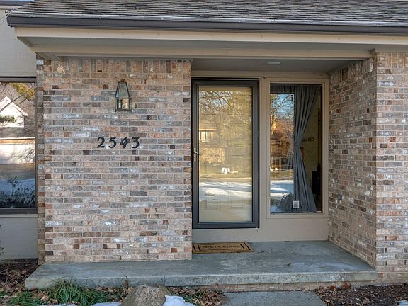 Welcome Home to 2543 Dustin Rd, Okemos M