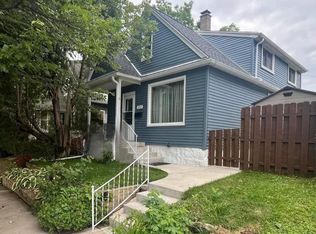 1012 Oak St, South Milwaukee, WI 53172